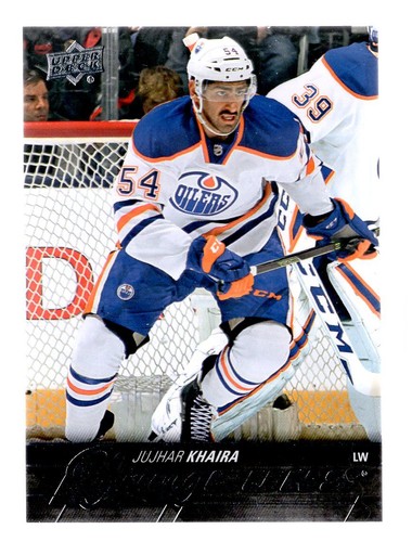 2015-16 Upper Deck Young Guns & Update U-Pick From The List - Picture 56 of 130