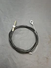 Toro Control Cable Wescon 683041 Genuine Original OEM - Toro uses Wescon Cables
