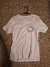 Dance Gavin Dance Shirt Acceptance Speech Large