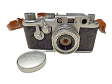 Leica DBP Ernst Leitz GMBH Wetlzar Germany Nr 692918