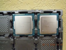 Intel XEON E3-1225 V3 Processor  | Quad Core ...