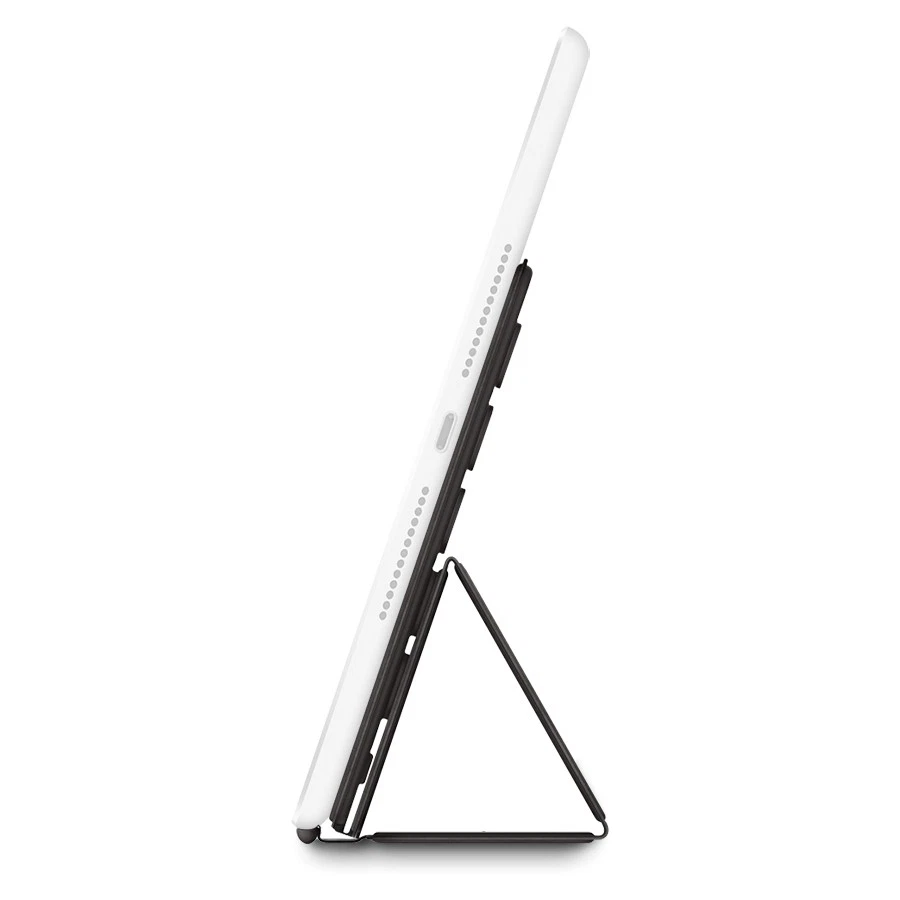 Icelandic Apple Smart Keyboard for iPad Pro 12.9" 1st & 2nd Gen (Black) - A1636 - Image 3 of 4