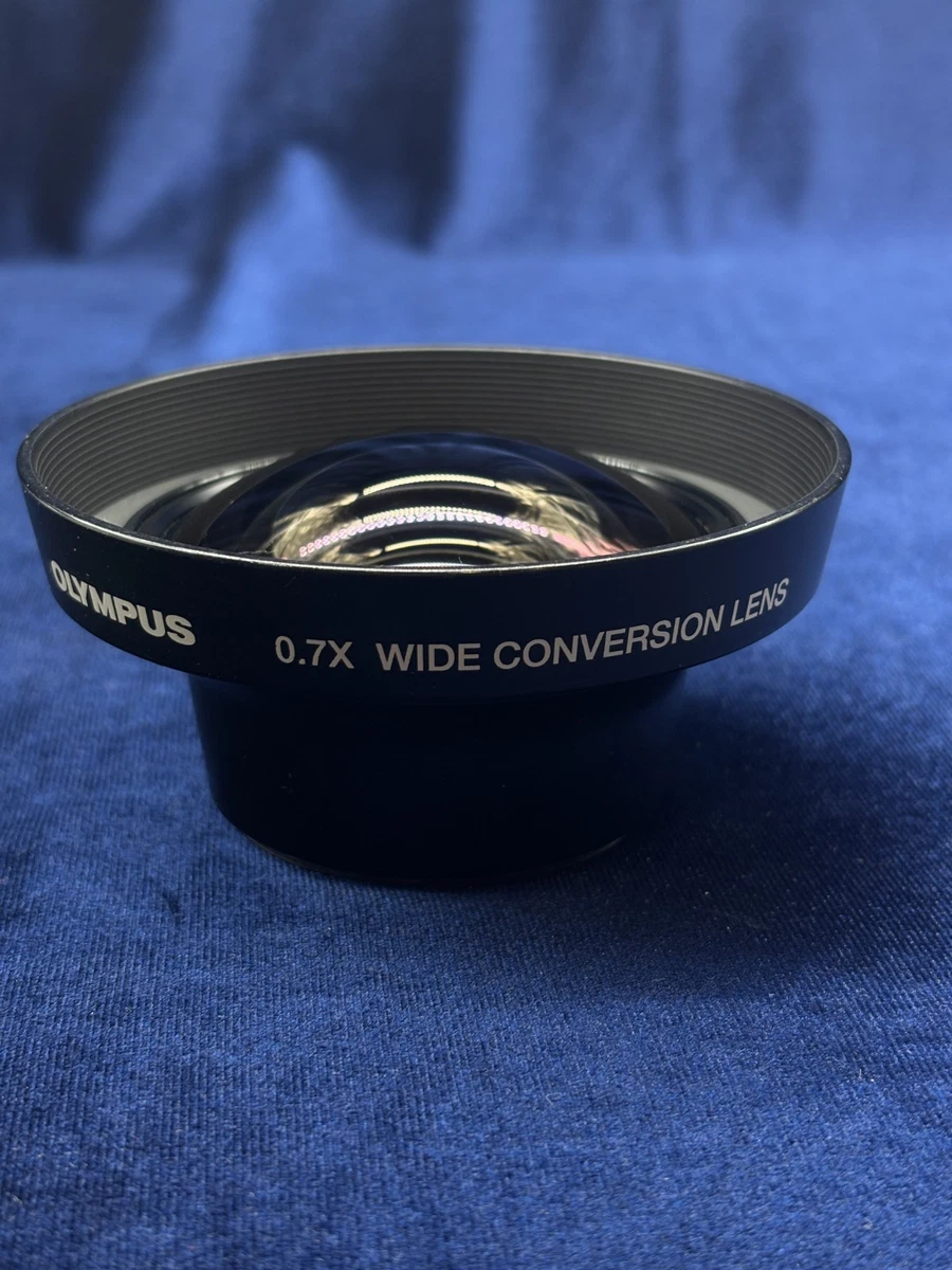 Olympus Wide Angle Camera Lenses 55mm Focal for sale | eBay Olympus Wide Angle Camera Lenses 55mm Focal for sale | eBay