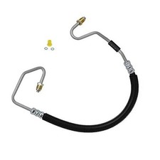 Edelmann 81142 Power Steering Pressure Line Hose Assembly, 1 Pack: Replacement