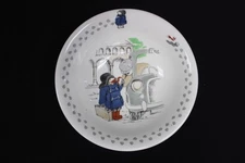 Coalport Bone China Made in England Paddington and Company Bowl 1974