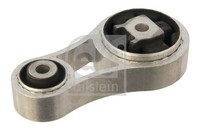 Febi Bilstein Lagerung, Motor Hinten Unten Passend FüR Nissan Opel Renault