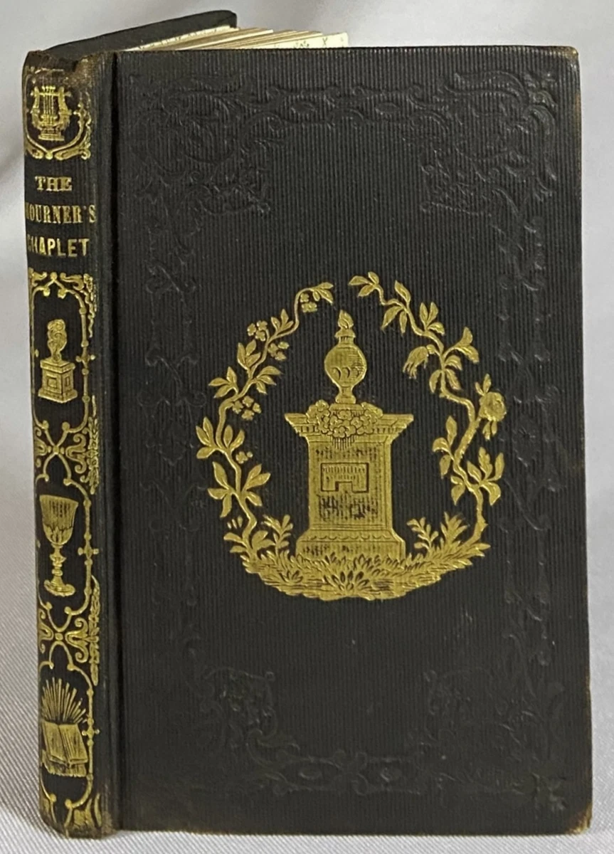 Miniature Books 1800-1849 for sale | eBay