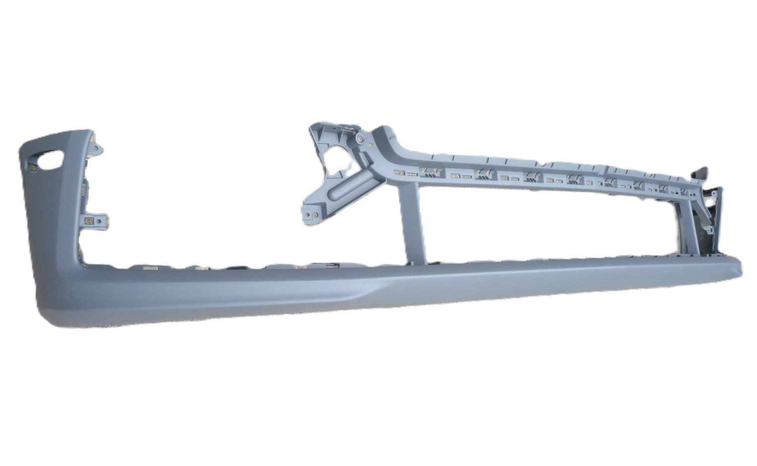 Bentley Flying Spur 2020-2024 Front Lower Front bumper P/N 3SE807093B