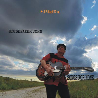 Studebaker John Songs for None (CD) Album