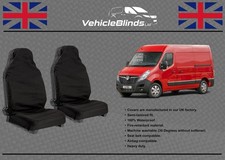 Siège Opel MOVANO