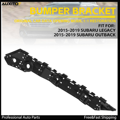 #ad #ad Front Right Bumper Bracket Retainer for Subaru Support Legacy 15 19 EXXA Outback $14.24