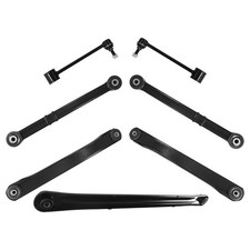Rear Suspension Kit Control Arm For Cadillac Escalade Chevrolet Tahoe Gmc Yukon Rear Suspension Kit Control Arm For Cadillac Escalade Chevrolet Tahoe Gmc Yukon