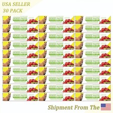 30 Pack Equine Dewormer Paste - Strategic Bulk Inventory, Apple Flavor