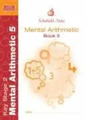 T. R. Goddard | Mental Arithmetic 5 | Taschenbuch | Englisch (2016)