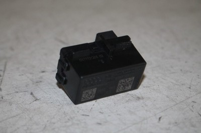 2014 Audi A8 (D4) Immobiliser Module 4H0909131
