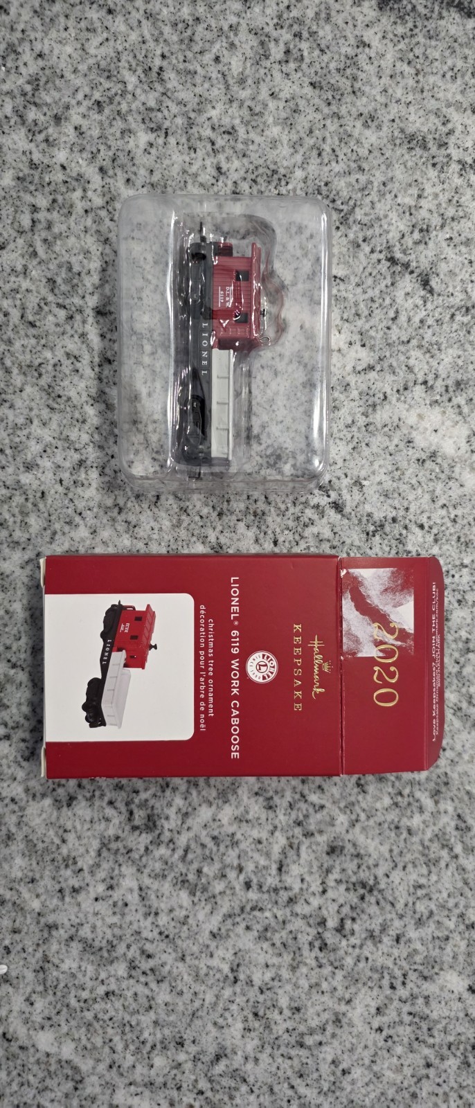 Click here to see eBay Auction