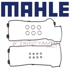MAHLE VS50575 Valve Cover Gasket Set for VS 50744 R Engine Gaskets Sealing  oo