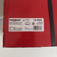 2X Maxgear 19-2009 Bremsscheiben 302Mm Renault Master Opel Movano Nissan NV400