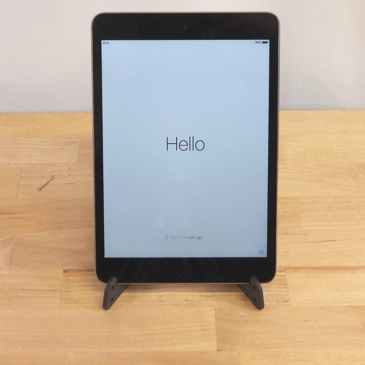Unlocked 16GB iPad mini 1st Generation for sale | eBay