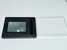 CONTAX MFS-2 Focusing Screen for Contax 645 Camera Used