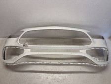Pare-choc avant Mercedes 206