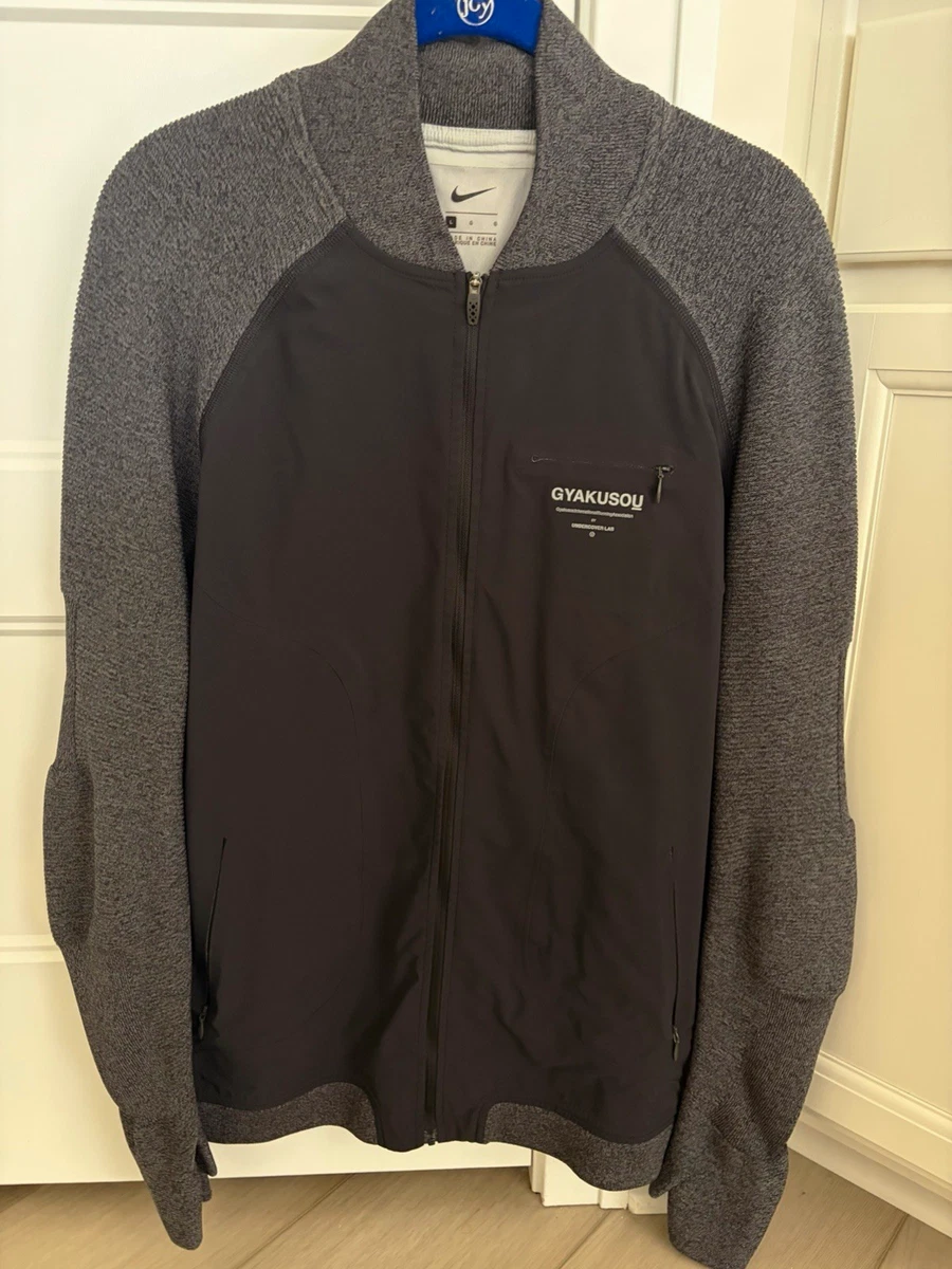 Las mejores ofertas en Chaquetas Nike x Undercover Gyakusou