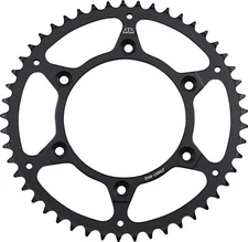 JT Self-Cleaning Rear Sprocket Steel 520 49T #JTR897.49SC KTM/Husqvarna