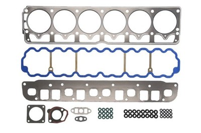 Für DNJ HGS1123 Full gasket set, engine HGS1123 Complete engine gasket set (up)