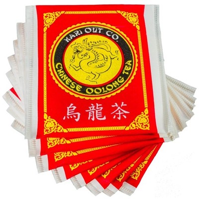Authentic Restaurant-Grade Oolong Tea Bags 300 Ct.