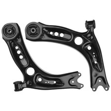 RIDEX Querlenker Reparatursatz für VW Golf VII Schrägheck (5G1, BQ1, BE1, BE2)