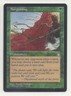 MTG STRONGHOLD: 1x NM/M Burgeoning Magic the Gathering Card Play Land w/Opponent