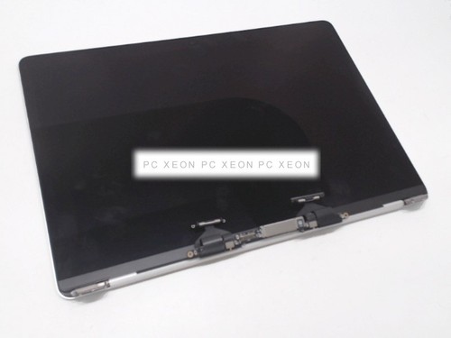Apple MacBook Pro A1706 13'' Completo Mid 2017 Grigio Spaziale 661-07970