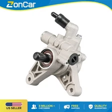 Power Steering Pump for 97 1998 1999 2000 2001 Honda Prelude 2-Door 2.2L 215992
