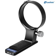 Leofoto NFC-01 Replacement Foot for Nikon Z 180-600mmF/5.6-6.3 SHIP FROM USA