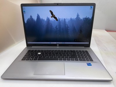 HP 470 G9 17.3 inch i7-1255U@1.70GHz 8GB RAM 256GB NVMe W11P NVIDIA MX550 *READ