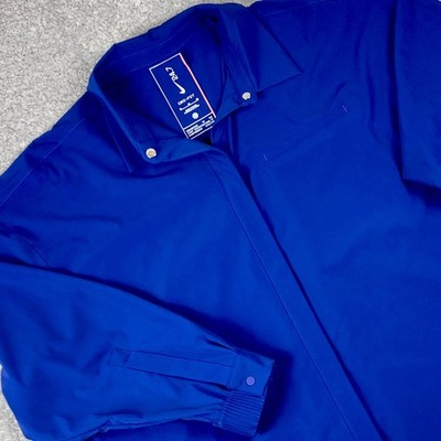 Nike 24.7 PerfectStretch Dri-FIT Women's New Oversized Long Sleeve Shirt XL