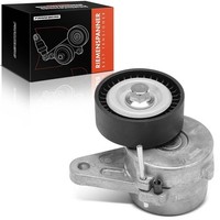 Frankberg Spannrolle Keilrippenriemen Passend FüR Audi A1 A3 A4 A5 A6 Q2 Q3 Q5 T