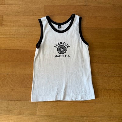 FRANKLIN & MARSHALL  - TANKTOP / - Gr. S - sehr gepflegt
