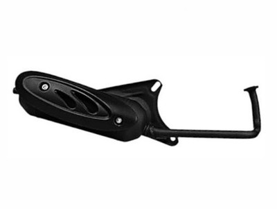 Ersatz Auspuff Auspuffanlage TECNIGAS Silent Pro Honda Bali AF32 SFX SXR AF37