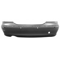 StoßStange Hinten FüR Mercedes CLK Von 2002 LöCher Sensoren Park A2098800040