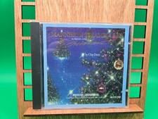 A Fresh Aire Christmas by Mannheim Steamroller (CD, 1990)