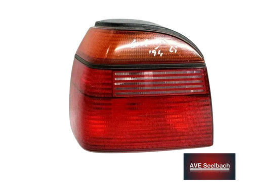 VW Golf 3 1H Rückleuchte links Bj 1991-1997 1H6945111
