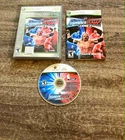 WWE SmackDown vs. Raw 2007 Platinum Hits (Microsoft Xbox 360, 2006) COMPLETE!