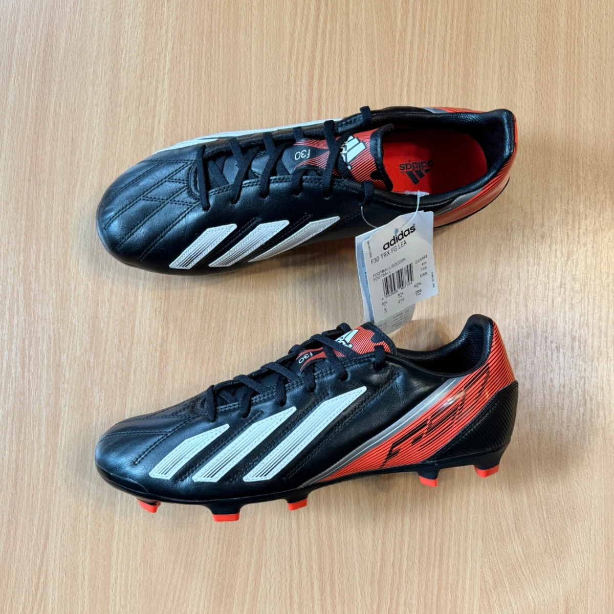 Preços baixos em Adidas F30 | eBay