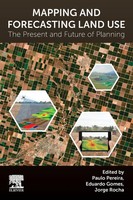 Mapping And Forecasting Land Use | The Present And Future Of Planning | Buch