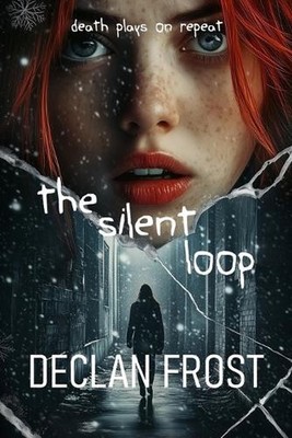 The Silent Loop: Death Plays on Repeat by Declan Frost Paperback Book