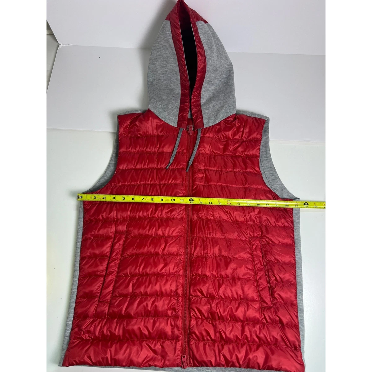 Herno Vests for Men for Sale | Shop New & Used | eBay