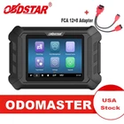 OBDSTAR ODOMaster Full Version for ODO Adjustment/ Oil Reset/ OBDII Functions