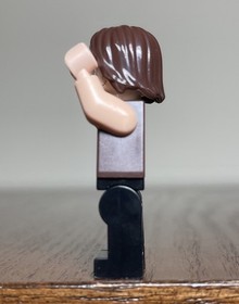 LEGO Dastan Minifigure 7573 7571 7572 Prince Persia pop004