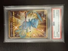 🚀 2021 Pokemon Celebrations Mew #025/025 🔥 Secret Rare Holo Full Art 💎 PSA 10